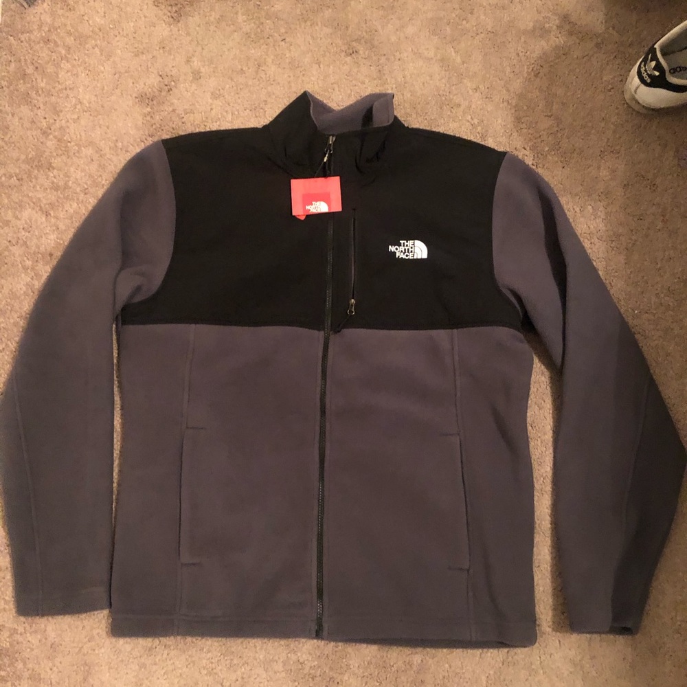 North face jacket